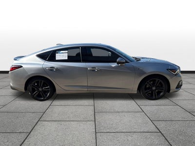 2023 Acura Integra A-SPEC Technology