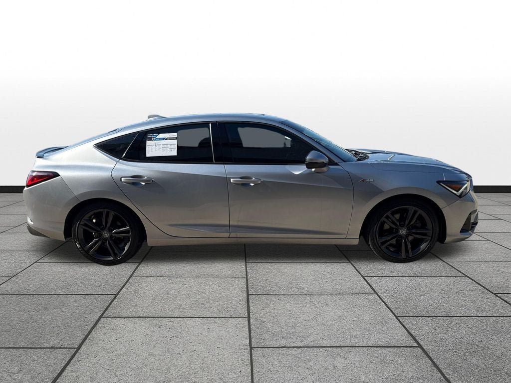 2023 Acura Integra A-SPEC Technology