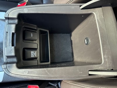 2020 Acura TLX Standard