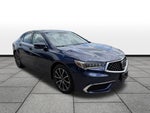 2020 Acura TLX 3.5L V6