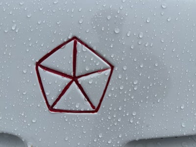 1991 Dodge Daytona IROC