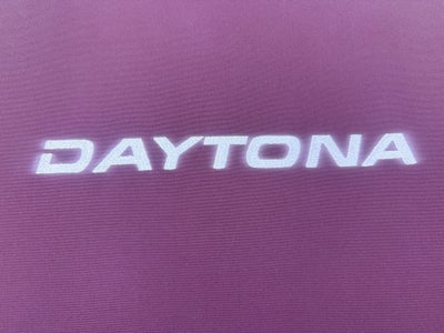 1991 Dodge Daytona IROC