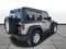 2017 Jeep Wrangler Sport 4x4