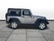 2017 Jeep Wrangler Sport 4x4