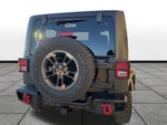 2014 Jeep Wrangler Freedom Edition