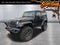 2017 Jeep Wrangler Rubicon Recon 4x4