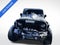 2017 Jeep Wrangler Unlimited Rubicon 4x4