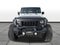 2017 Jeep Wrangler Unlimited Rubicon 4x4