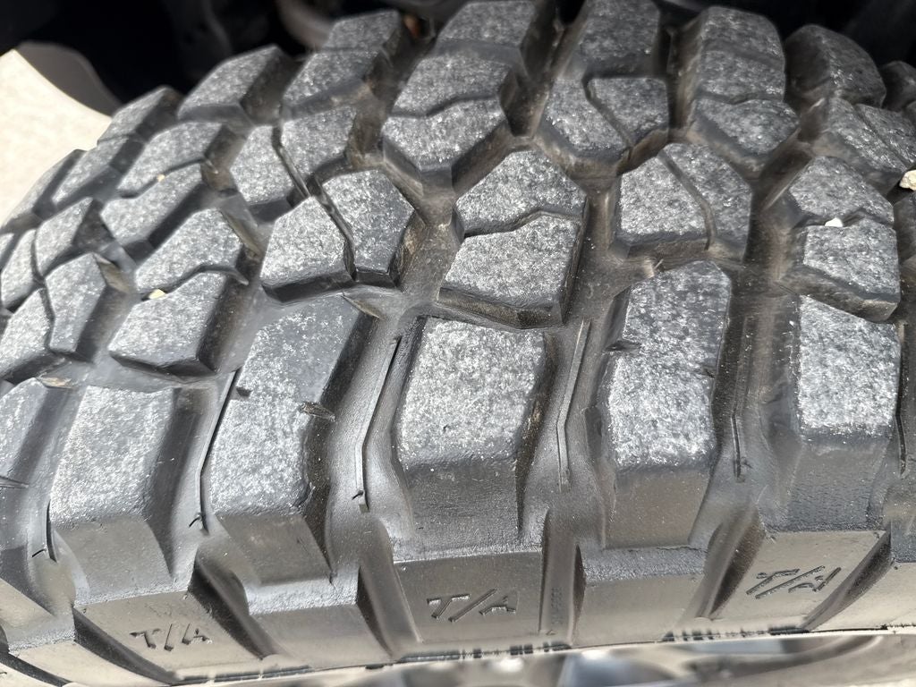 2021 Jeep Wrangler Willys Sport 4x4