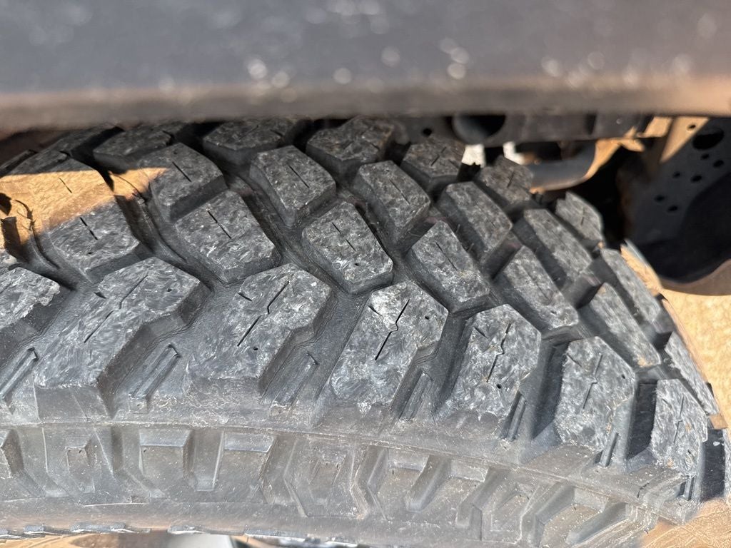 2021 Jeep Wrangler Unlimited Willys 4x4