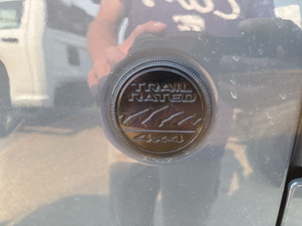 2021 Jeep Wrangler Unlimited Willys 4x4