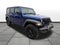 2020 Jeep Wrangler Unlimited Willys Sport 4x4
