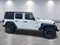 2020 Jeep Wrangler Unlimited Sport S 4x4