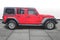 2023 Jeep Wrangler 4-Door Sport S 4x4
