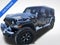 2018 Jeep Wrangler Unlimited Rubicon 4x4