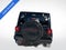 2018 Jeep Wrangler Unlimited Rubicon 4x4