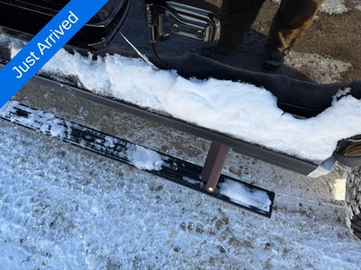 2018 Jeep Wrangler Unlimited Rubicon 4x4