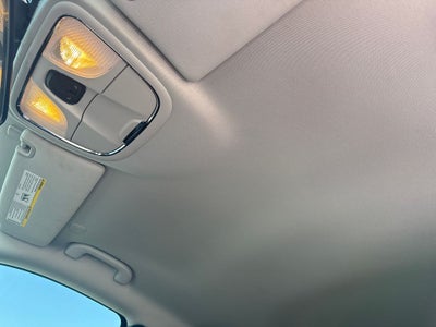 2020 Jeep Cherokee Trailhawk 4x4