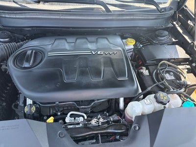 2020 Jeep Cherokee Trailhawk 4x4