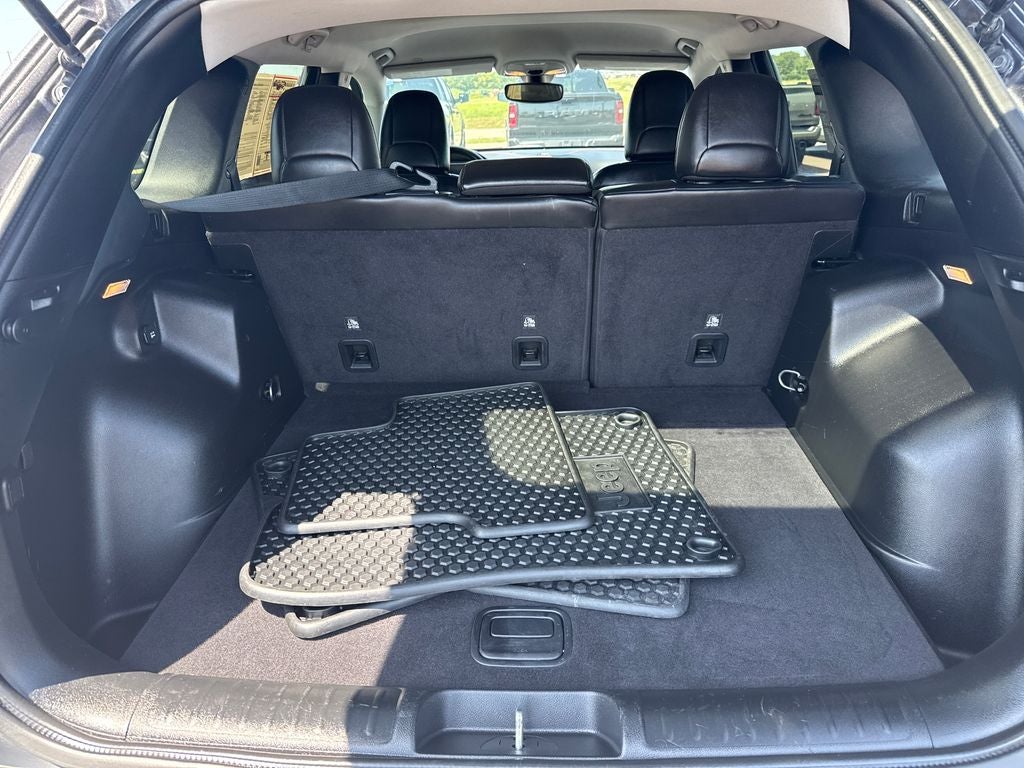2020 Jeep Cherokee Trailhawk 4x4