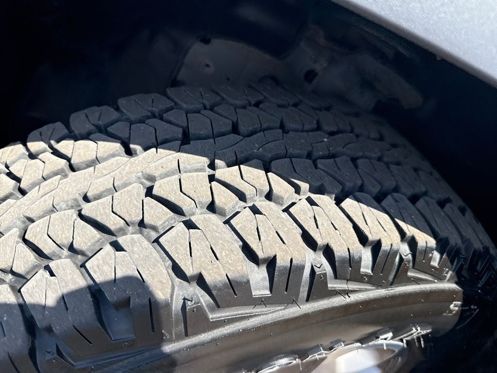 2020 Jeep Cherokee Trailhawk 4x4