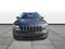 2020 Jeep Cherokee Trailhawk 4x4