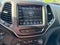 2020 Jeep Cherokee Trailhawk 4x4