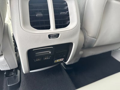 2020 Jeep Cherokee Limited 4x4