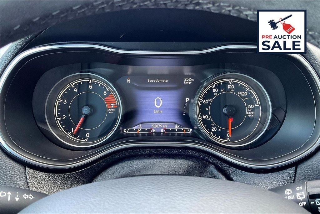 2023 Jeep Cherokee Altitude Lux 4x4