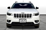 2023 Jeep Cherokee Altitude Lux 4x4