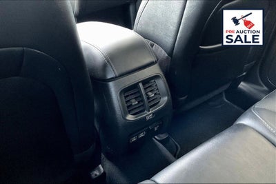 2023 Jeep Cherokee Altitude Lux 4x4