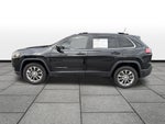 2021 Jeep Cherokee Latitude Lux 4X4