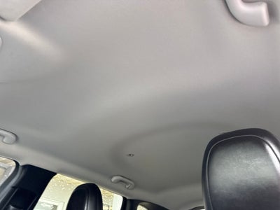 2021 Jeep Cherokee Latitude Lux 4X4