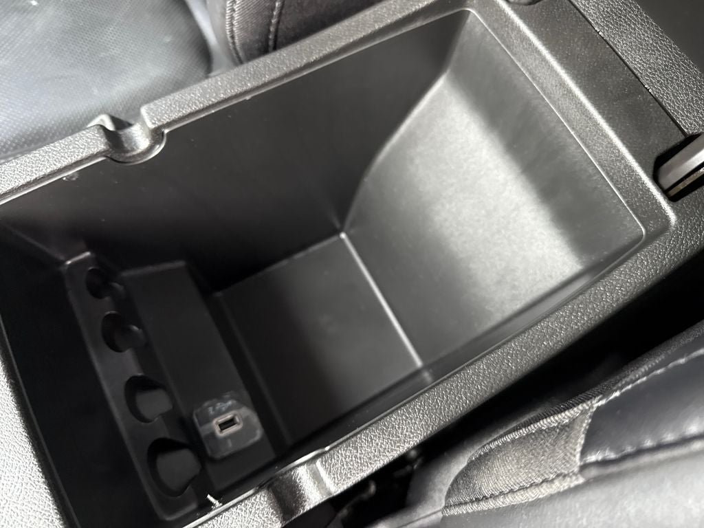 2021 Jeep Cherokee Latitude Lux 4X4