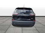 2021 Jeep Cherokee Latitude Lux 4X4