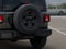 2027 Jeep Wrangler WRANGLER 2-DOOR SPORT