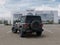 2027 Jeep Wrangler WRANGLER 2-DOOR SPORT