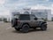 2027 Jeep Wrangler WRANGLER 2-DOOR SPORT