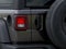 2027 Jeep Wrangler WRANGLER 2-DOOR SPORT