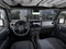 2027 Jeep Wrangler WRANGLER 2-DOOR SPORT