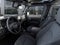 2027 Jeep Wrangler WRANGLER 2-DOOR SPORT