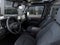 2027 Jeep Wrangler WRANGLER 4-DOOR SPORT S