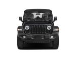 2027 Jeep Wrangler Sport S