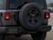 2027 Jeep Wrangler WRANGLER 4-DOOR SPORT