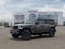 2027 Jeep Wrangler WRANGLER 4-DOOR SPORT