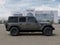 2027 Jeep Wrangler WRANGLER 4-DOOR SPORT
