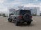 2027 Jeep Wrangler WRANGLER 4-DOOR SPORT