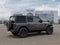 2027 Jeep Wrangler WRANGLER 4-DOOR SPORT