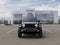 2027 Jeep Wrangler WRANGLER 4-DOOR SPORT