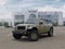 2026 Jeep Wrangler WRANGLER 4-DOOR WILLYS '41